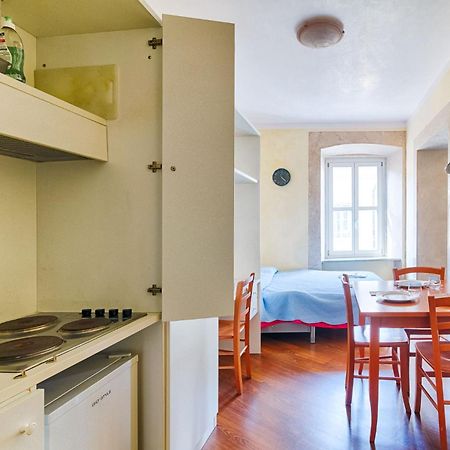 Lloyd Residence Triestino エクステリア 写真