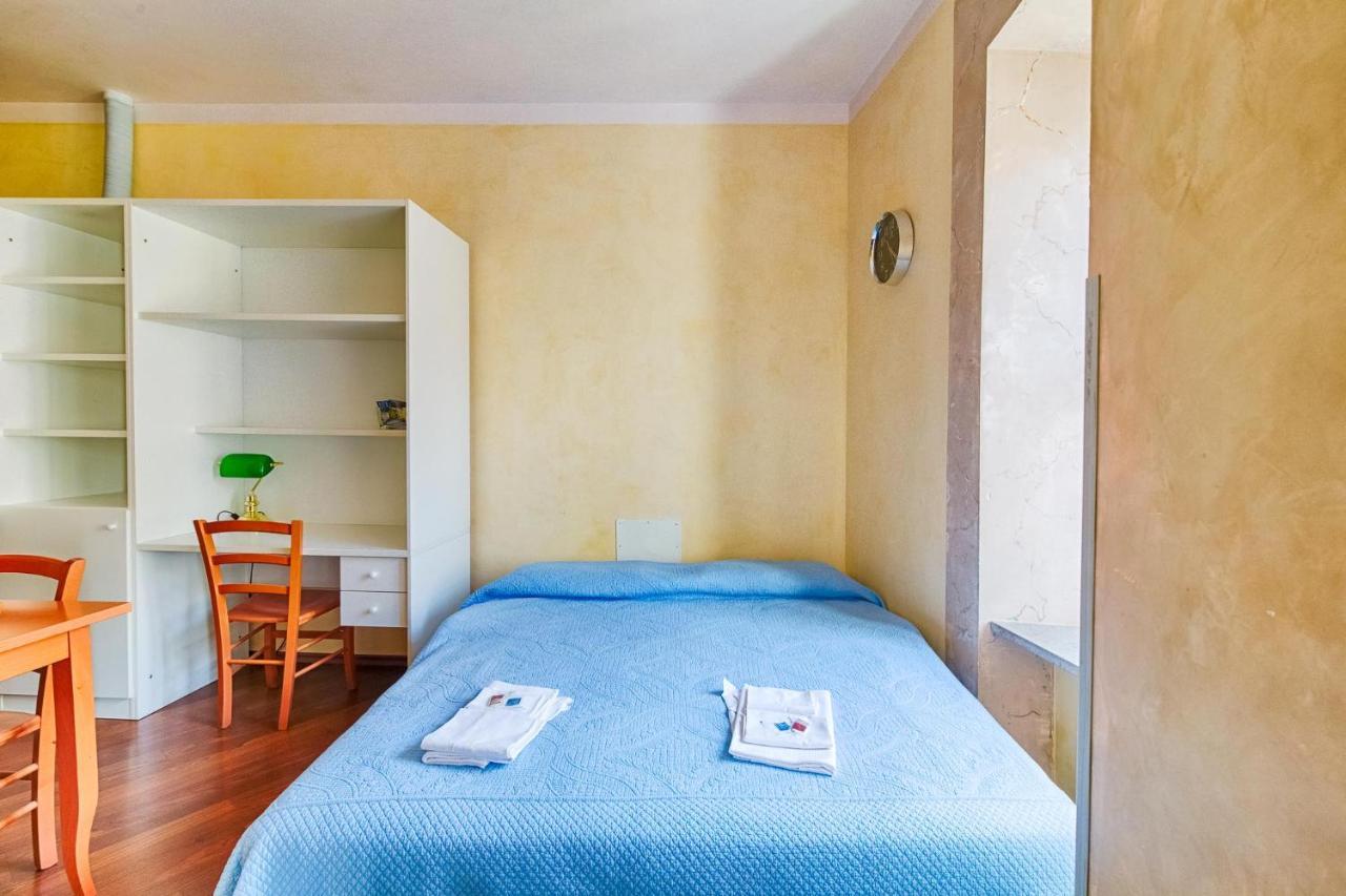 Lloyd Residence Triestino エクステリア 写真