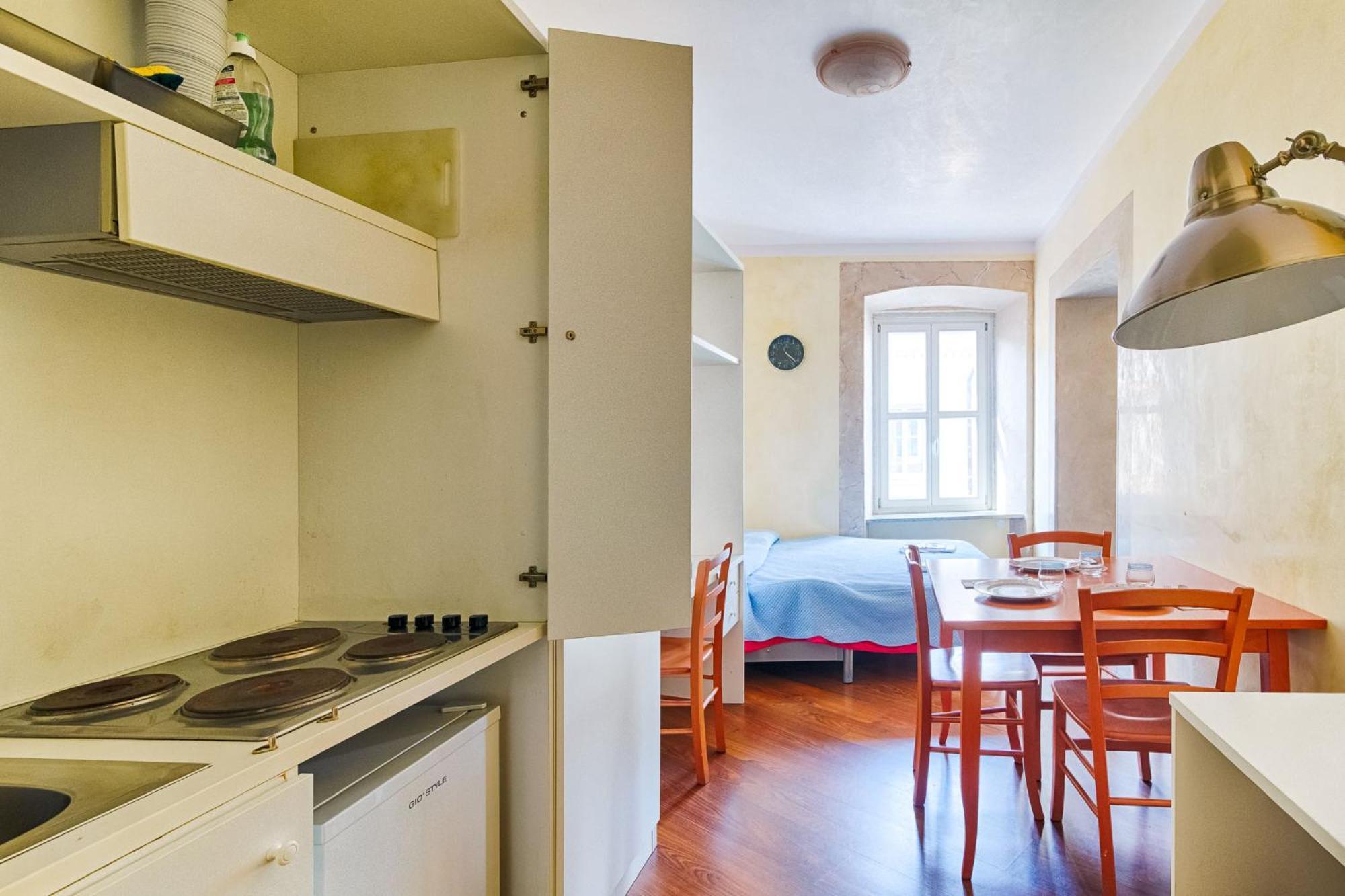 Lloyd Residence Triestino エクステリア 写真