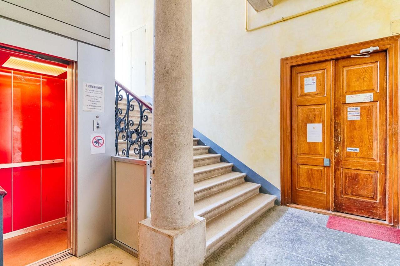 Lloyd Residence Triestino エクステリア 写真